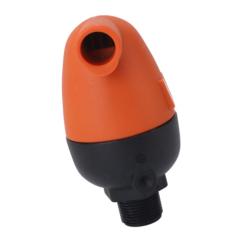 Agricultural Irrigation Tool Automatic Air Vacuum Relief Valve Exhaust Valve