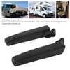 Adjustable Car Armrest for Automobiles Trucks, Pair Car Adjustable Seat