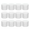 PATIKIL 20/410 Bottle Emptying Cap, 12pcs Plastic Replacement Flip It