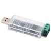 USB to CAN Module Converter Control Isolation Version Debugging Analysis