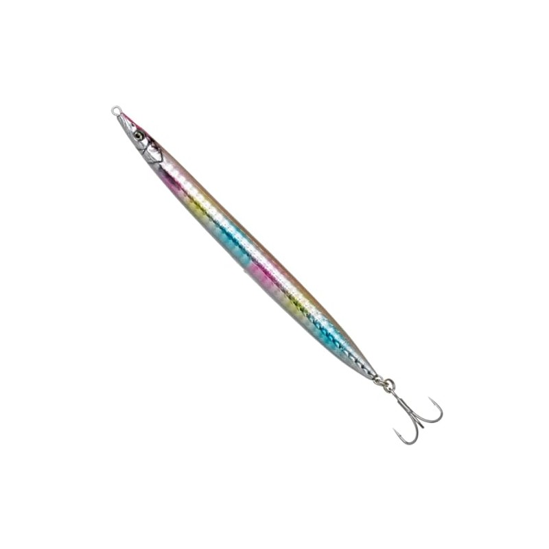 Savage Gear Sandeel Pencil SW 9cm 13g Sinking Cotton Candy