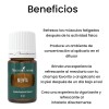 Kit Aceites Esenciales Lavanda, Limón Y Menta Young Living