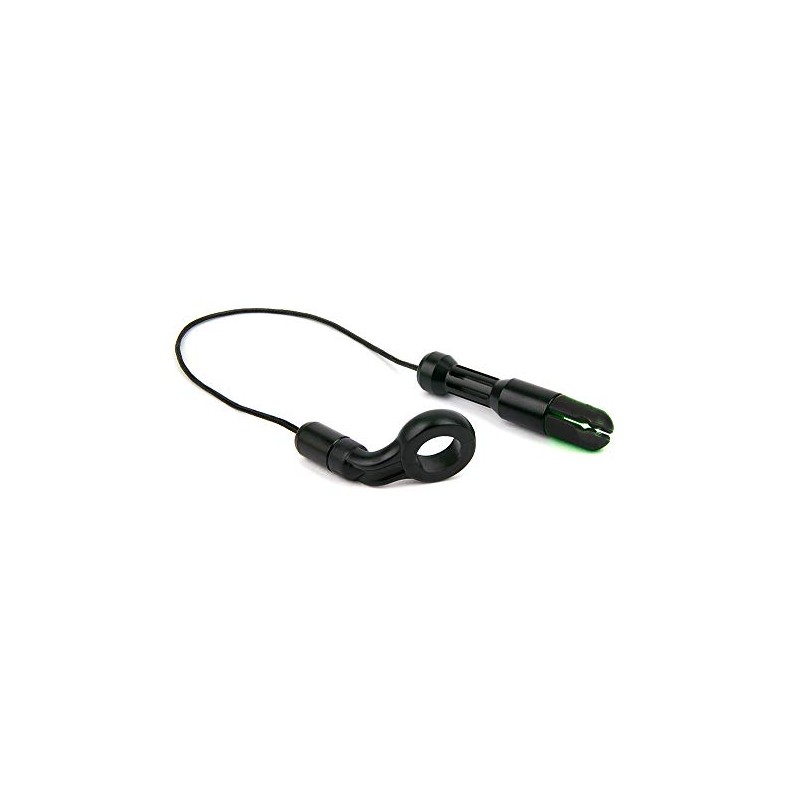 Fox Black Label Stealth Bobbins: Black