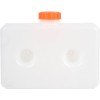 Plastic Fuel Tank Diesel Tank 5L for Diesel Heater Oil