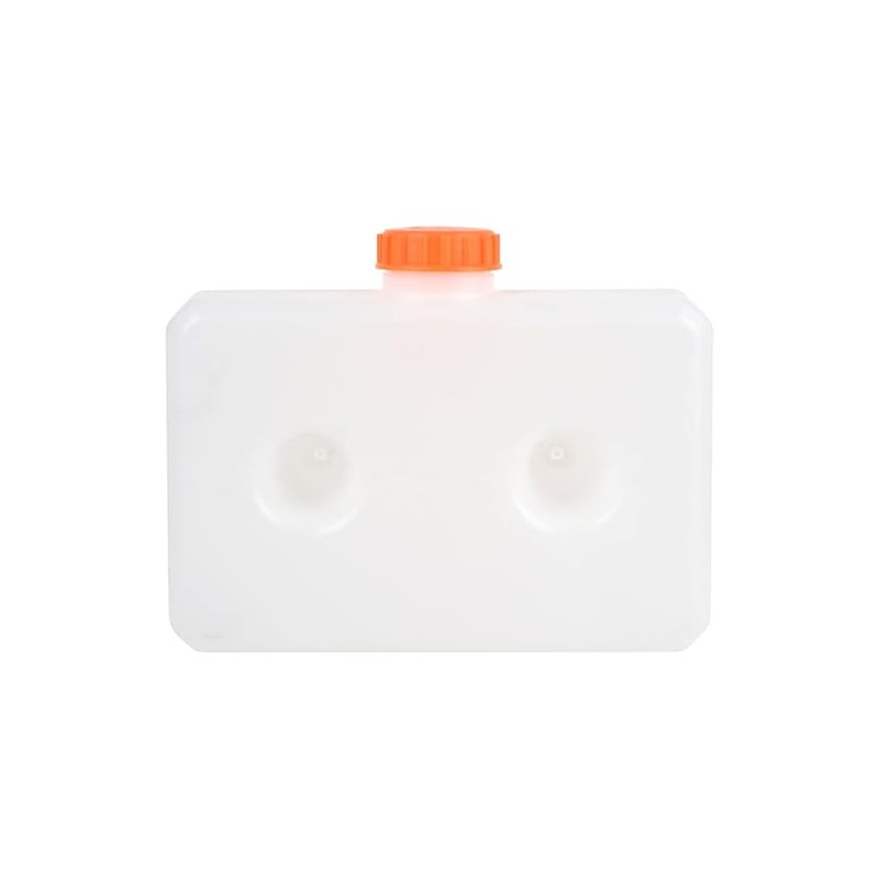 Plastic Fuel Tank Diesel Tank 5L for Diesel Heater Oil
