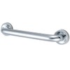 Kingston Brass DR914321 Designer Trimscape Camelon 32-Inch Grab Bar, Polished