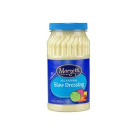 Marzetti Slaw Dressing 24 oz (Pack of 3)