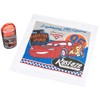 Cars Wet Towel Set for Children [4973307394423]