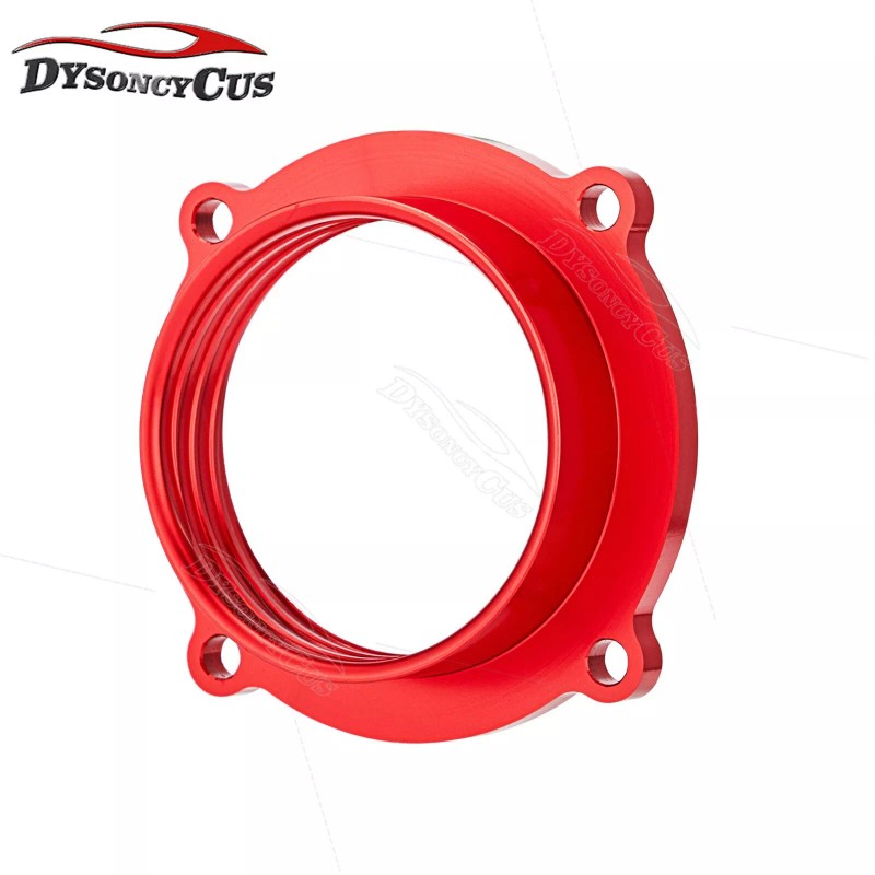 DY Throttle Body Spacer - For Chrysler 300 2011-12 13