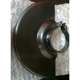 DeWALT 6” Jumbo Flap Disc Guard D284993 N045310 NEW