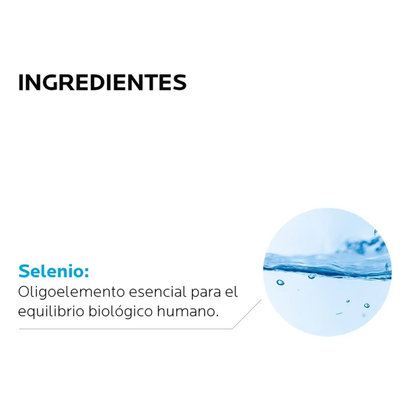 Agua Termal La Roche Posay Anti-irritante Sensible - 150ml