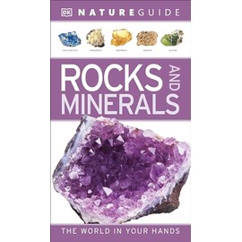 Nature Guide: Rocks And Minerals