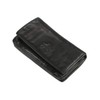 Bear Design Antic Women's Purse Black 15.5 x 9 x