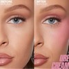 Huda Rubor Líquido Con Filtro Blush - Ube Cream()- 45