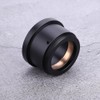M42X0.75 to 1.25inch Adapter Aluminum Alloy Compression Ring for Telescope