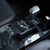 Voodonala for 4Runner Real Carbon Fiber Gear Shift Shifter Transmission