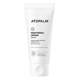 Atopalm Panthenol Cream, 100ml, 1 piece / 아토팜 판테놀 크림, 100ml, 1개
