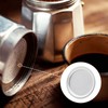 Sealing Rings and Filter for Bialetti Coffee Pots - 3