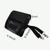 Soft Case with Shoulder Strap for Mobile Bluetooth Thermal Printers