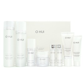 Ohui Extreme White 4-piece set / 오휘 익스트림 화이트 4종 세트