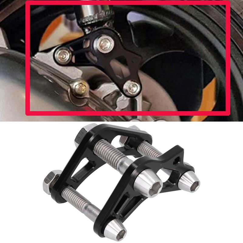 Motorcycle Shock Absorber Height Drop 0.8-1.2in Reduce Fit for Piaggio