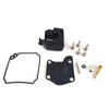 Yamasco 47 – 7058 63 V W0093 Carburettor Carb Repair