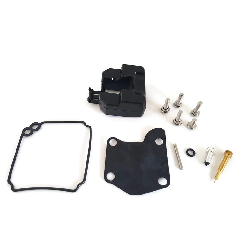 Yamasco 47 – 7058 63 V W0093 Carburettor Carb Repair