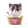 Happy Maneki Neko Money Box, For Interior Decoration, Just By