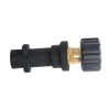 Bayonet Adaptor A for Kärcher with M22 x 1.5 Female
