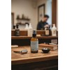 [For men] Refreshing, oil-free, non-sticky / [남성용]산뜻한 오일프리 끈적임X 피부수렴☀️깃털로션