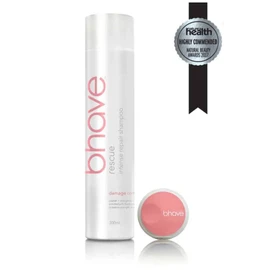 bhave Rescue Shampoo 300ml