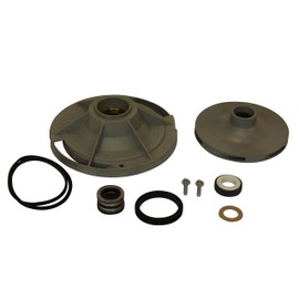 Wayne 64046-WYN1 Pump Certified Service Part, Black