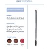 Mar Cosmetics Set de 4 Brochas 2 en 1
