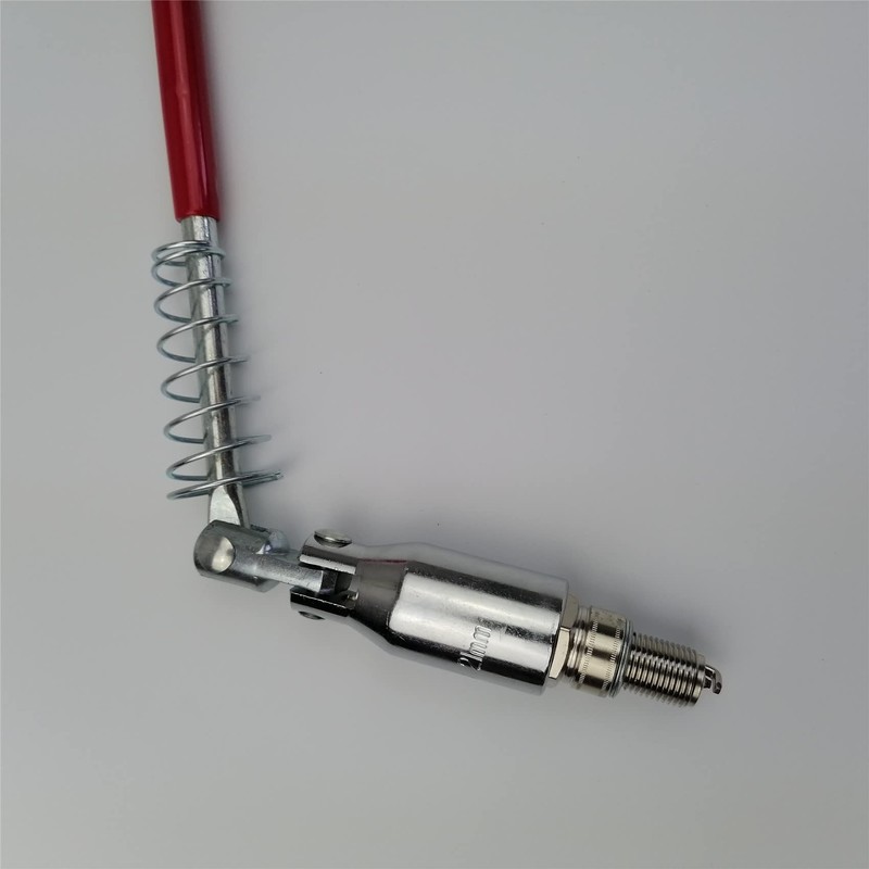Spark Plug Wrench 13/16 Inch (21mm) ,Long Extended handle, T-handle