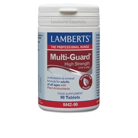 Lamberts Multiguard – 90 Tablets