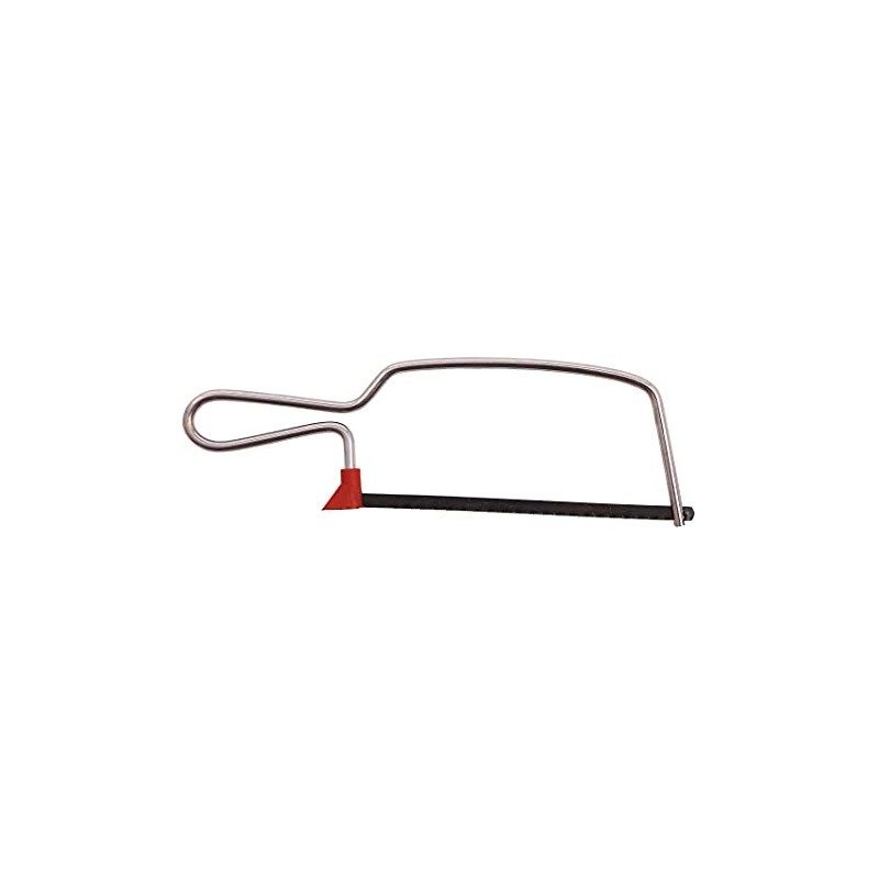 Amtech M0900 150mm (6") Junior Hacksaw