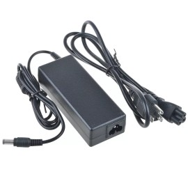 ABLEGRID AC Adapter For Toshiba Dynadock U PA3575U-1PRP USB Docking Station Power Supply