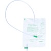 Urine Bag Non-Sterile 2 L with Drain Anti-Reflux Valve
