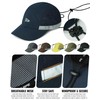Clape Baseball Cap for Men Women Baseball Hat with Chin