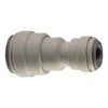 John Guest 15mm x 3/8" Straight Connector