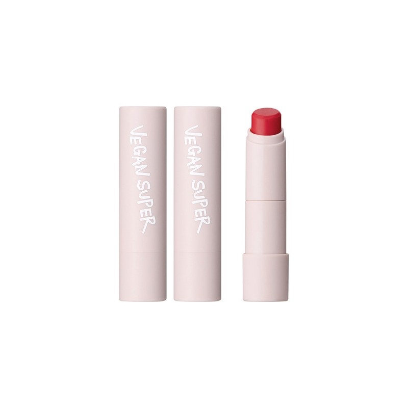 [Set of 2] Glow Mild Glow Wave Lip Balm 4g