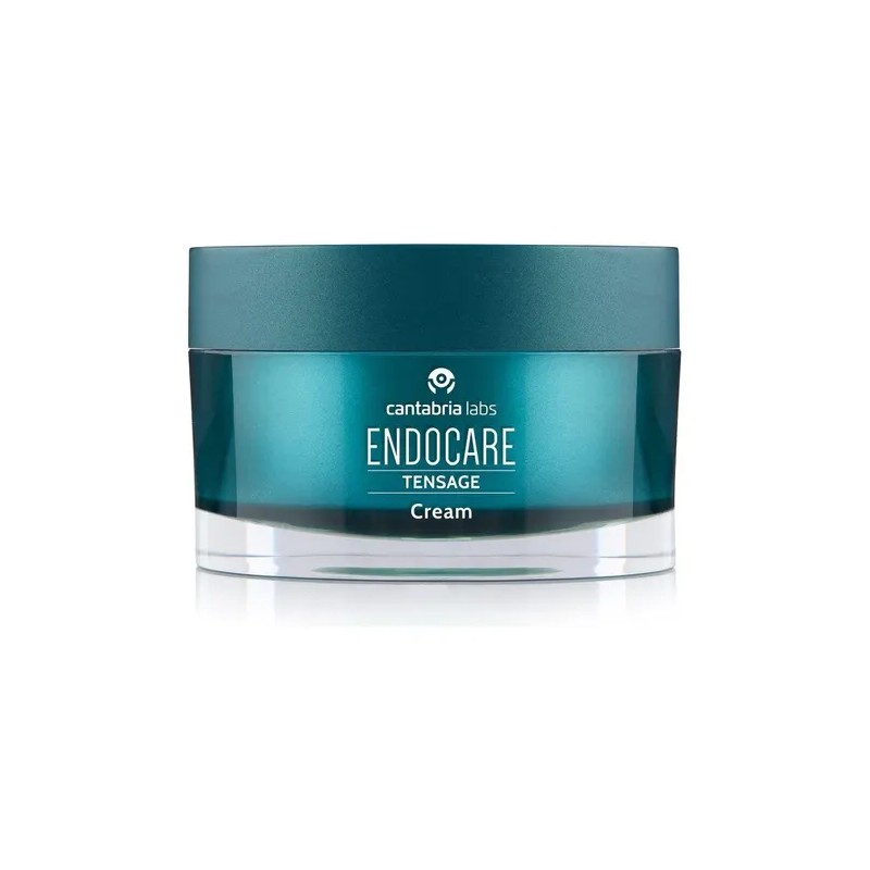 Endocare Tensage Crema Tipo De Piel Antiedad