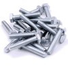 M6 (6mm x 30mm) Hex Bolt (Fully Threaded Setscrew) -