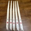 Würth 5 PACK WURTH RECIPROCATING SAW BLADES 12” MADE IN