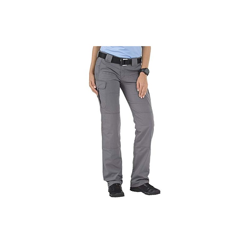 5.11 Tactical Women's Stryke Pants, Regular Fit, Gusseted, Style 64386,
