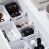 SmartStore - Compact Box M - Medium - Transparent