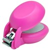 Hasegawa Cutlery Nail Clipper Nail Clipper Nail+ Pink
