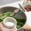 Oil Sprayer Multipurpose Efficient Spray Pouring Mode Olive Oil Sprayer