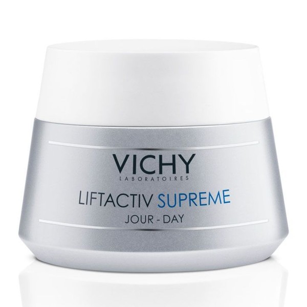 Vichy Liftactiv Crème Anti-Rides Raffermissante Peau Normale à Mixte 50 ml