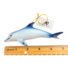 Westmon Works - Adorno para árbol de Navidad (poliresina, 5 Pulgadas)